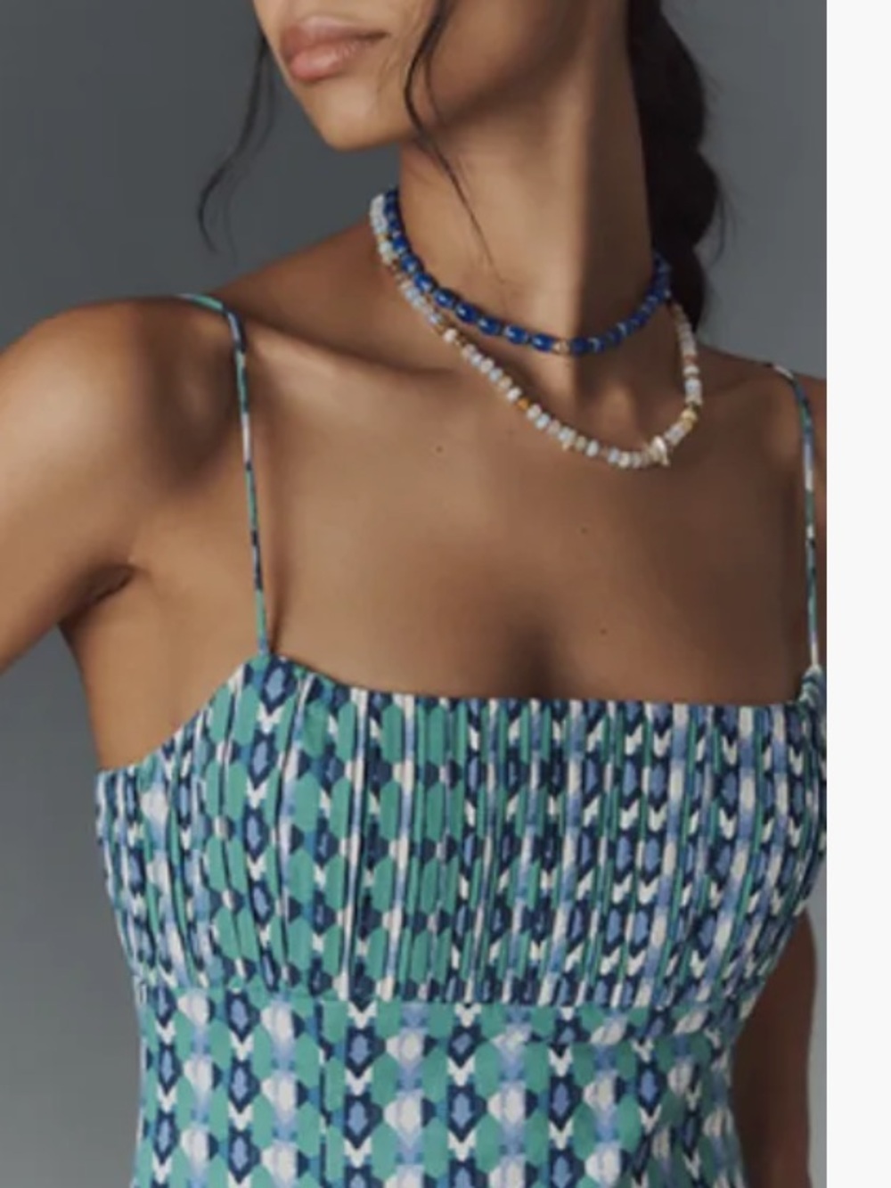 Anthropologie NWOT